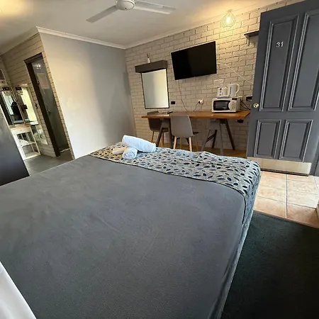 Surf Beach Motel Tweed-3