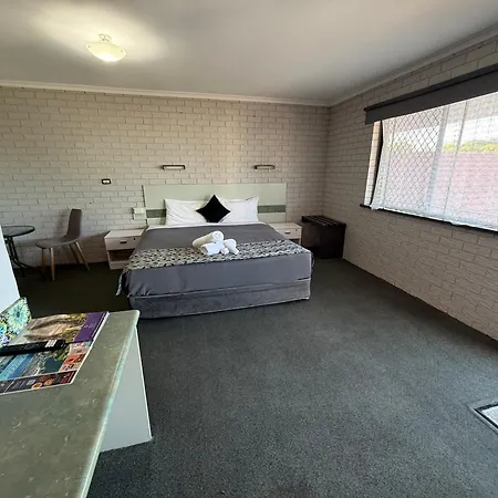 Surf Beach Motel Tweed-3