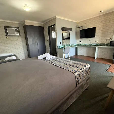 Surf Beach Motel Tweed-2