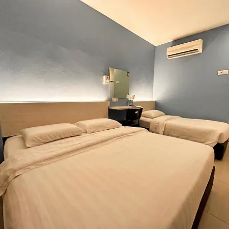De Uptown Hotel @ Damansara Uptown-2