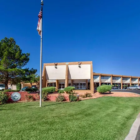 Scenic View Inn - Lake Powell - Page Az-3