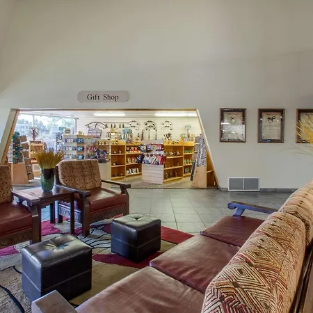 Scenic View Inn - Lake Powell - Page Az-2