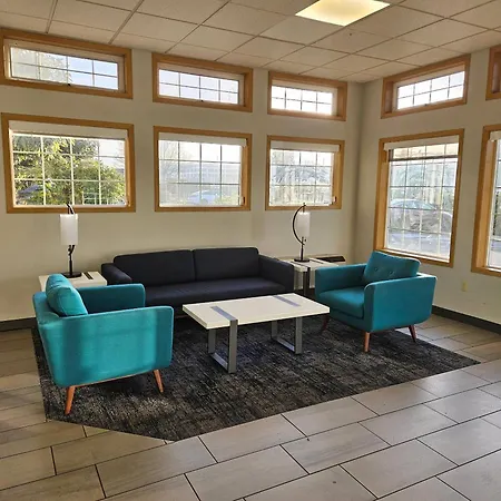 Quality Inn Tulalip - Marysville-2