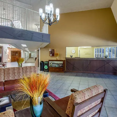 Scenic View Inn - Lake Powell - Page Az-2