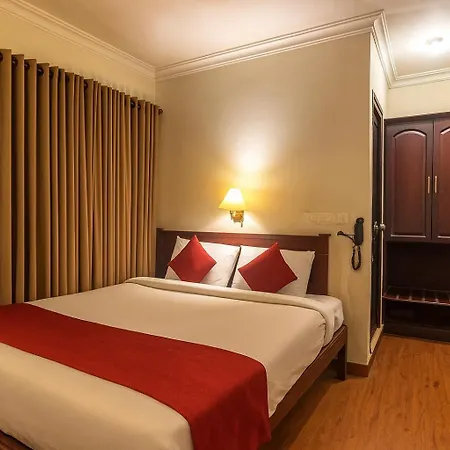 Hotel Archana Inn-2