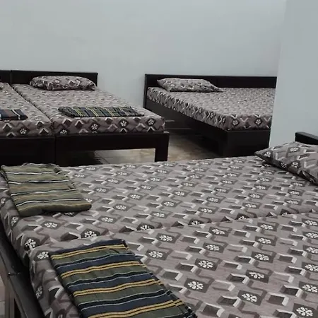 Prems Homestay-2