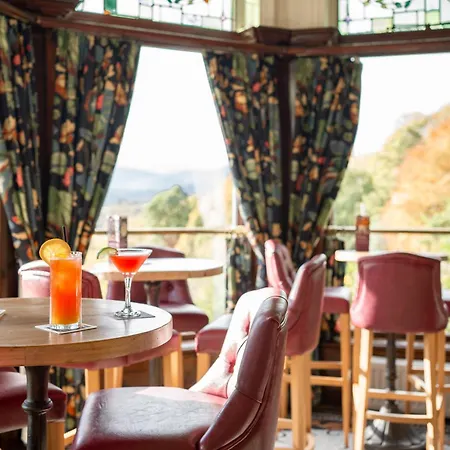 Merewood Country House Hotel-2