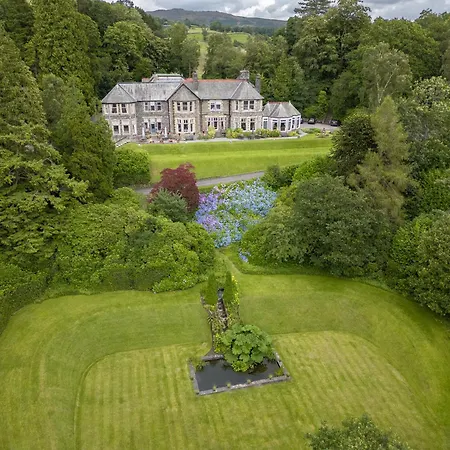 Merewood Country House Hotel-2