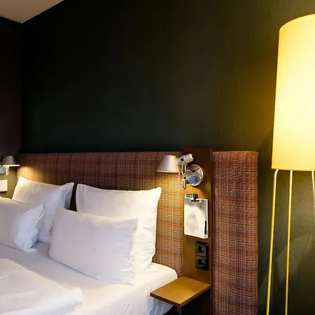 Motel One Wien-Prater-2