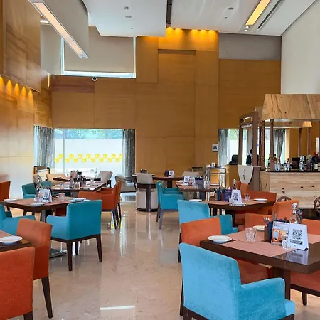 Novotel Pune Viman Nagar Road-2