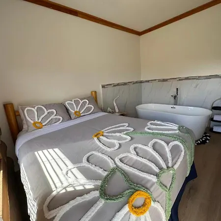 Bear'S Claw Lodge-3