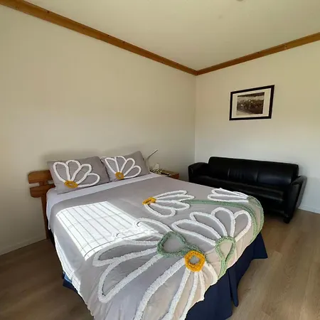 Bear'S Claw Lodge-3