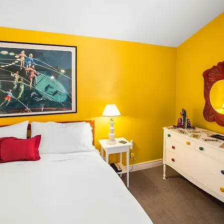 Inn At Occidental-3