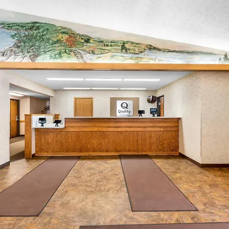 Quality Inn Ironwood-2