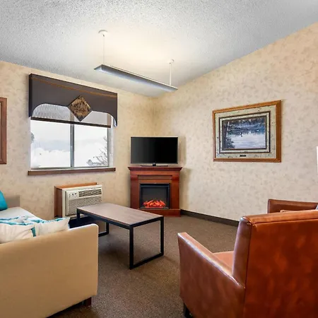 Quality Inn Ironwood-3