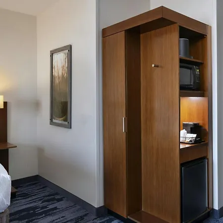 Fairfield Inn & Suites By Marriott Des Moines Urbandale-2