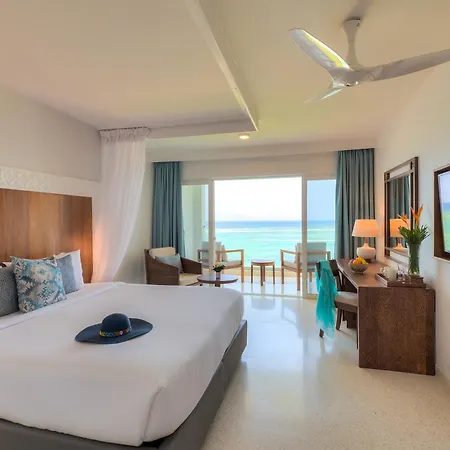 Diamonds Leisure Beach & Golf Resort-3
