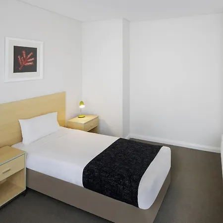 Mantra Castle Hill Sydney, An Accor Hotel-3