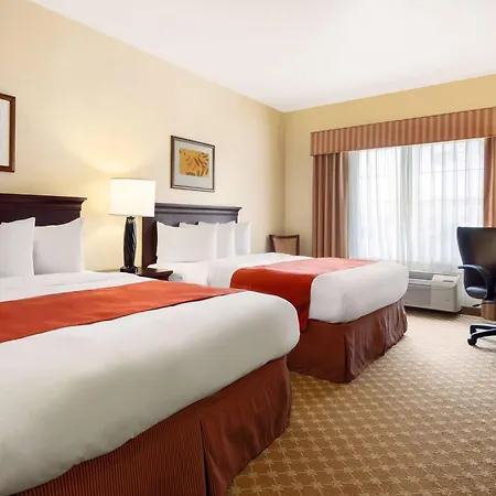 Country Inn & Suites By Radisson, Clinton, Ia-3