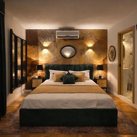Bed&Breakfast Andio-2