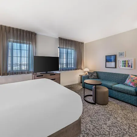Sonesta Es Suites Anaheim Resort Area-3