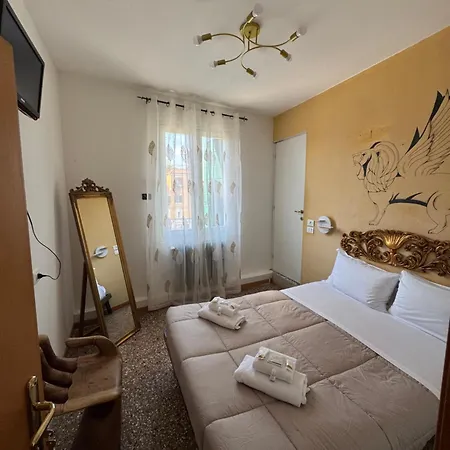Experience Hotel Antico Capon-3