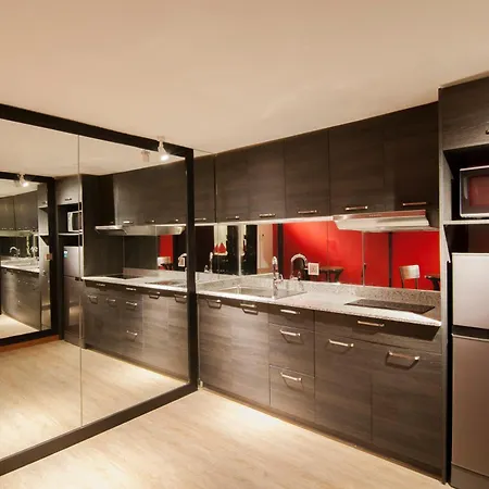 La Rose Suites-2