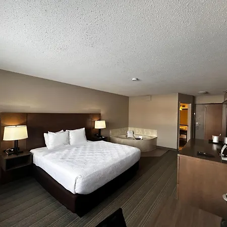 Country Inn & Suites By Radisson, Baxter, Mn-2