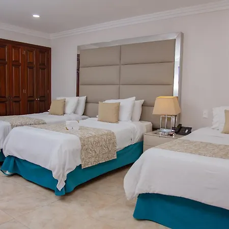 Hotel Windsor Barranquilla-3