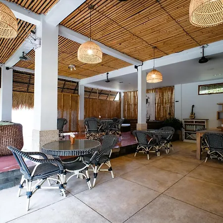 Kies Villas Lombok-2