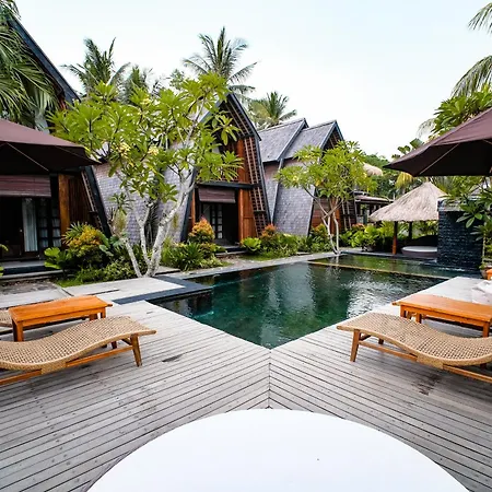 Kies Villas Lombok-3
