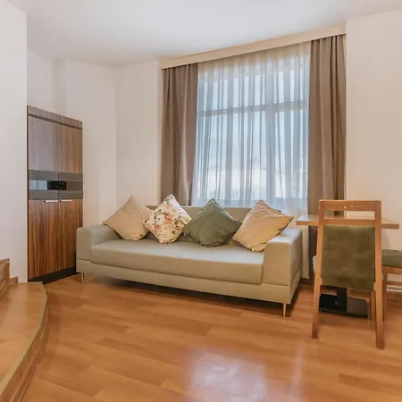Hotel Atabay-2