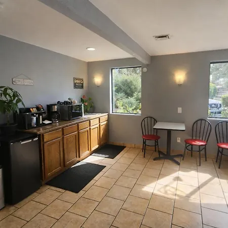 Sierra Inn-3