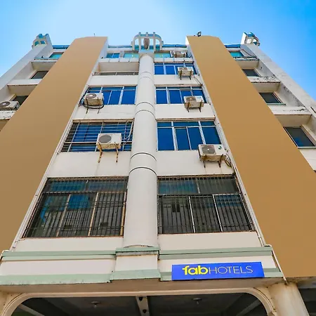 Fabhotel Royal Ville-2