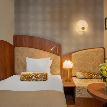 Hotel La Bourdonnais By Inwood Hotels-2