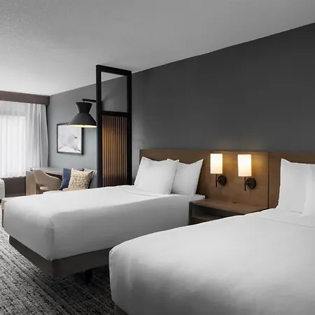 Hyatt Place El Paso Airport-3