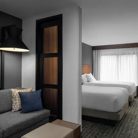 Hyatt Place El Paso Airport-2