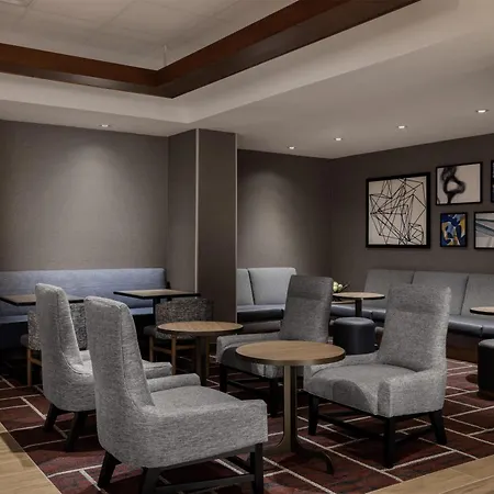 Hyatt Place Atlanta/Cobb Galleria-3