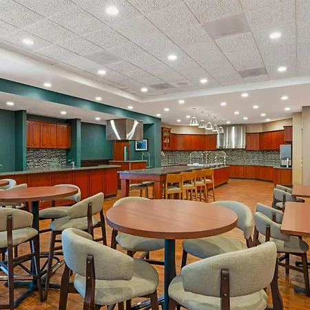 Drury Plaza Hotel St Louis Brentwood-3