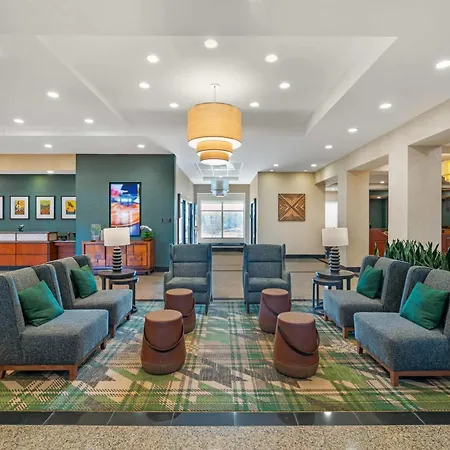 Drury Plaza Hotel St Louis Brentwood-2