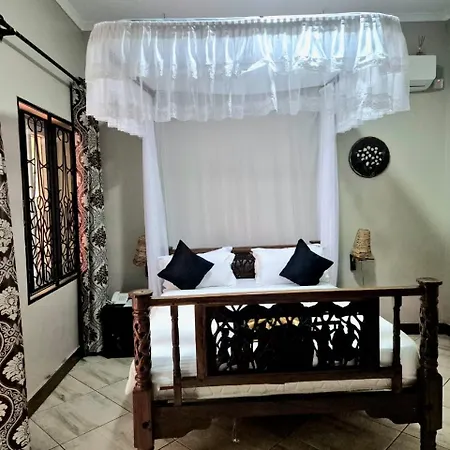 Kijiji Beach Resort-3