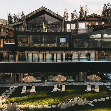 Jufenalm BOHO Hotel&Restaurant-3