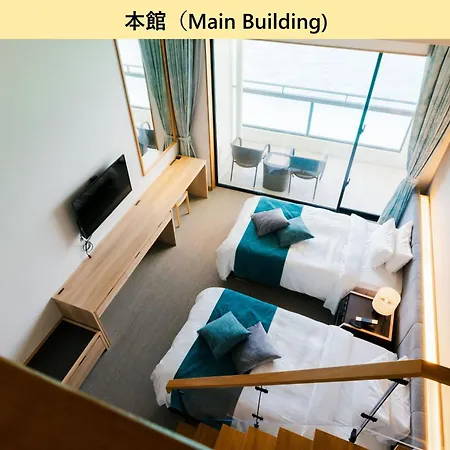 Best Western Okinawa Kouki Beach-3