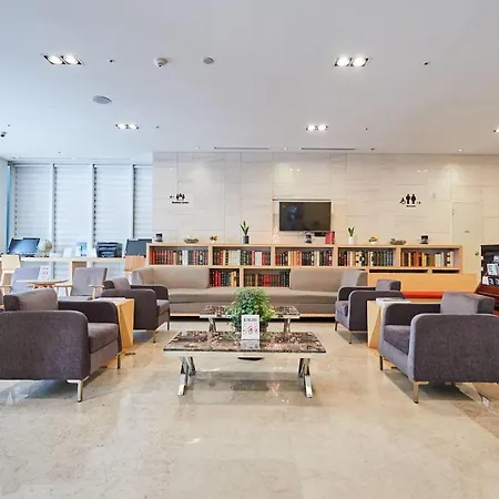 Days Hotel By Wyndham Seoul Myeongdong-3