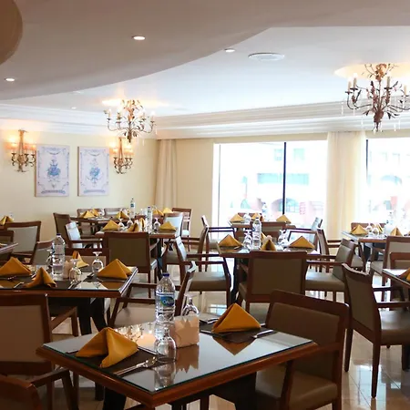 Sheraton Khalidiya Hotel-2
