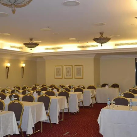 Sheraton Khalidiya Hotel-2