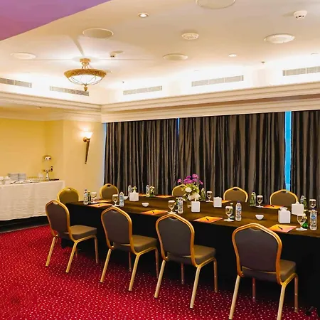 Sheraton Khalidiya Hotel-3