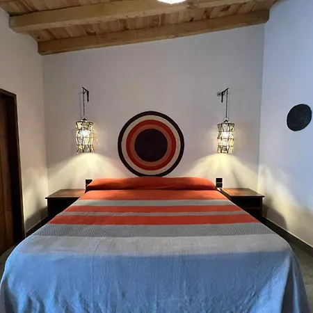 Hotel Mi Pueblito Tapalpa-2