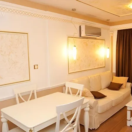 Hotel Golden Ina-2