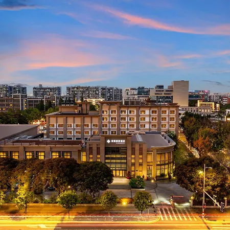Yiho Hotel Xiamen Huli-2